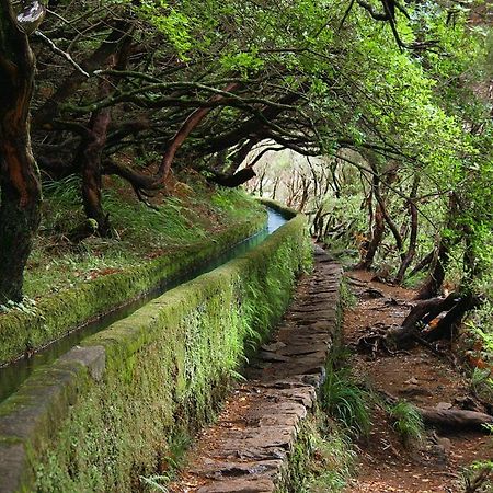 Moradia Ponte De Pedra Villa Sao Vicente  Bagian luar foto